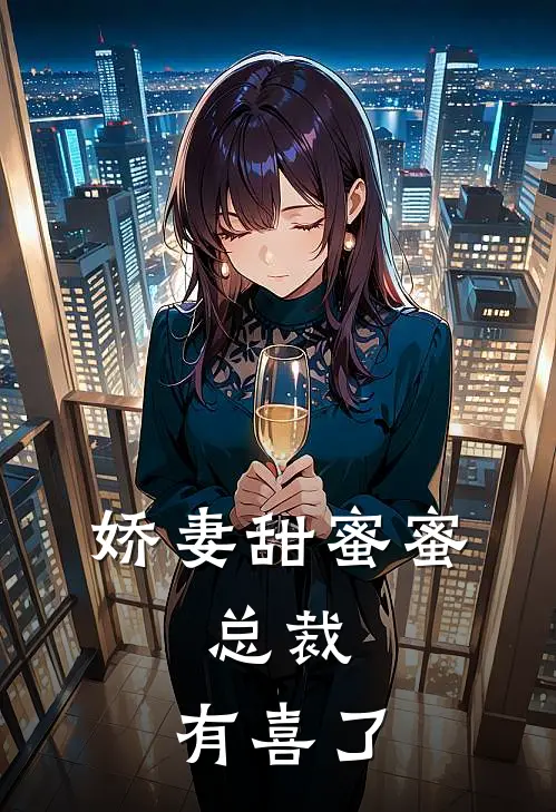 娇妻甜蜜蜜总裁,有喜了未删减