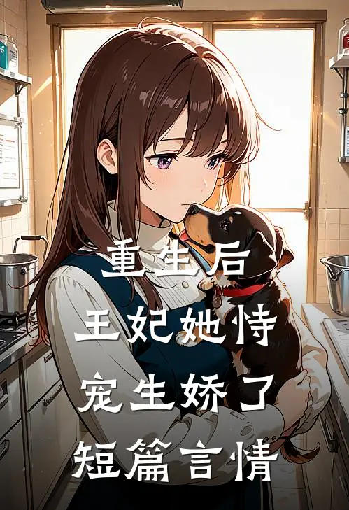 重生后,王妃她恃宠生娇了短篇言情文