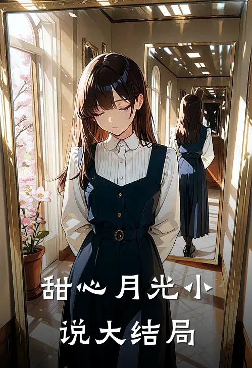甜心月光小说大结局