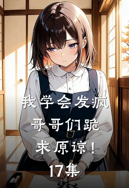 我学会发疯,哥哥们跪求原谅!17集免费观看