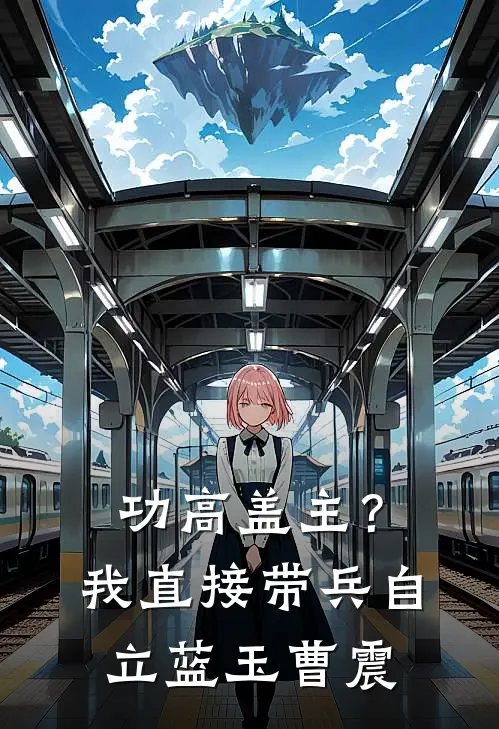 功高盖主?我直接带兵自立蓝玉曹震全集阅
