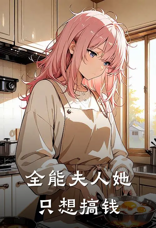 全能夫人她只想搞钱全文阅读