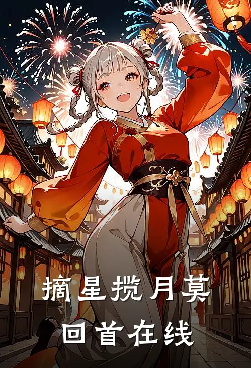 摘星揽月莫回首在线