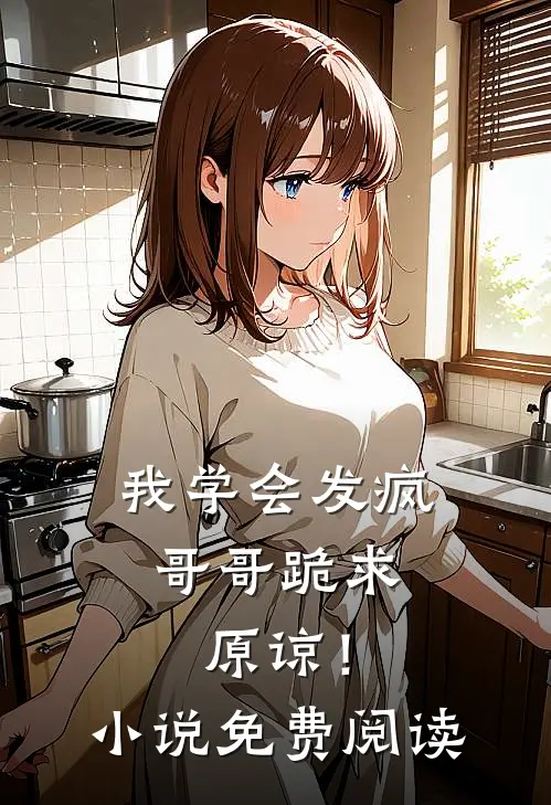 我学会发疯,哥哥跪求原谅!免费阅读笔趣阁