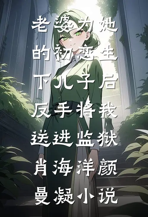 老婆为她的初恋生下儿子后，反手将我送进监狱肖海洋颜曼凝小说