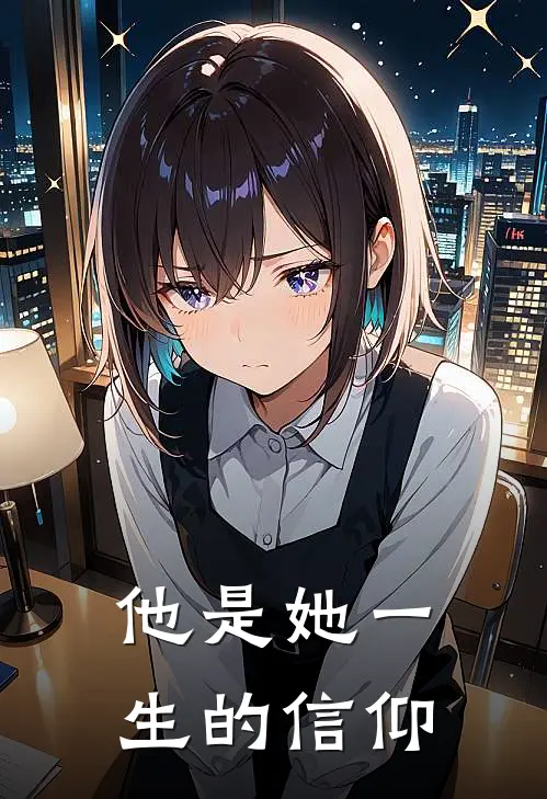 他是她一生的信仰