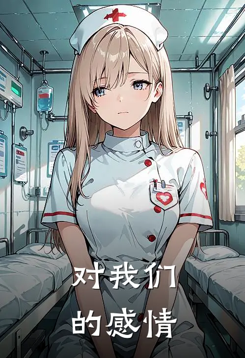 对我们的感情很好英语
