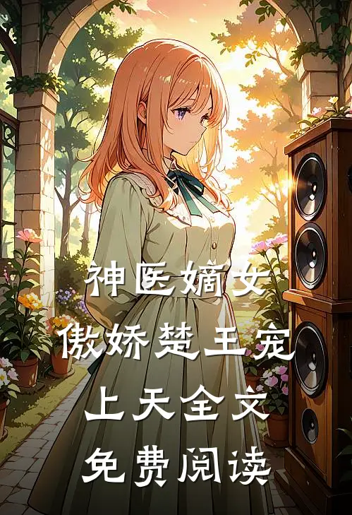 神医嫡女傲娇楚王宠上天全文免费阅读
