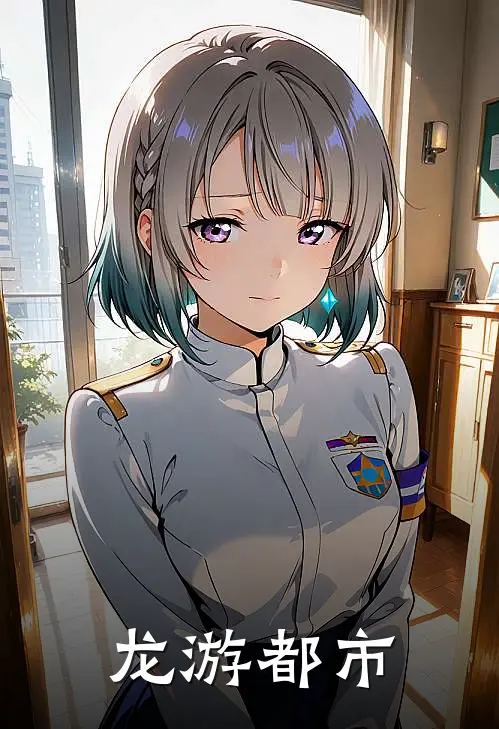 龙游都市全集