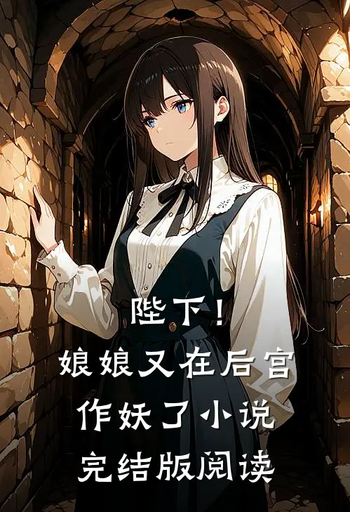 陛下!娘娘又在后宫作妖了完结版阅读免费