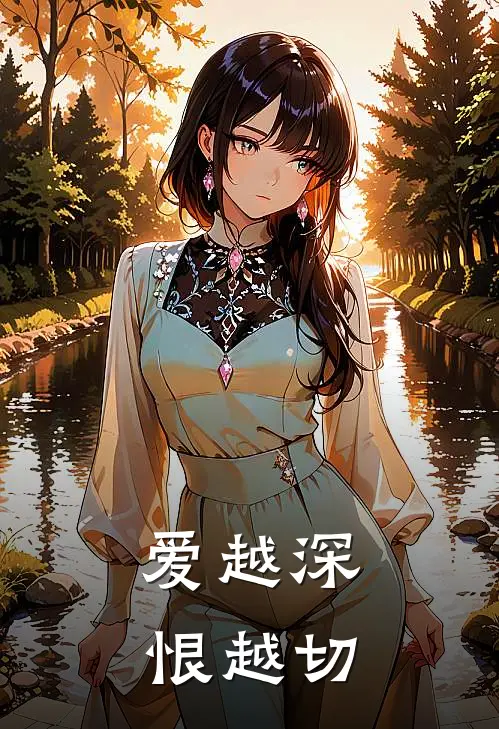 爱越深,恨越切的句子