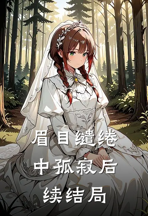 眉目缱绻中孤寂后续结局