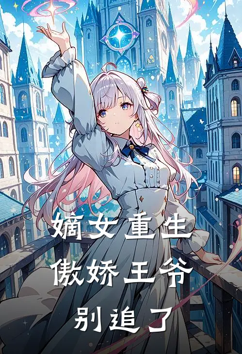 嫡女重生傲娇王爷别追了短剧