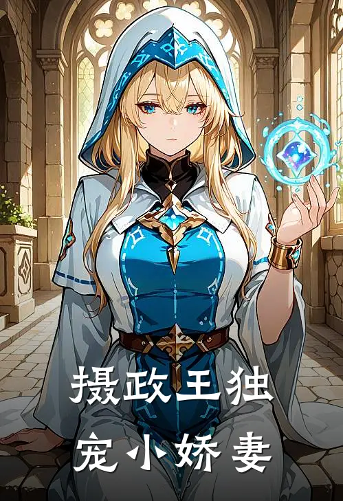 摄政王独宠小娇妻