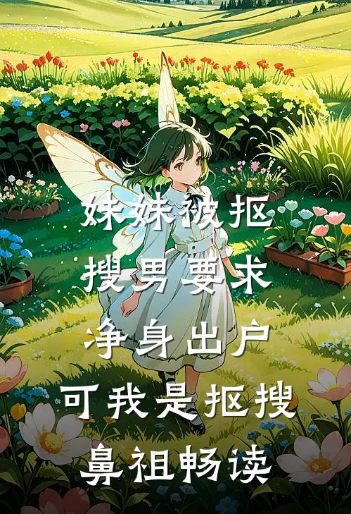 妹妹被抠搜男要求净身出户，可我是抠搜鼻祖畅读