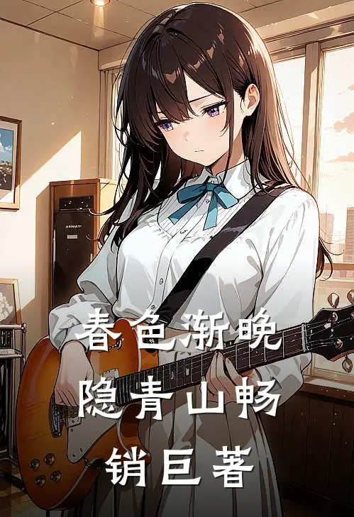 春色渐晚隐青山畅销巨著