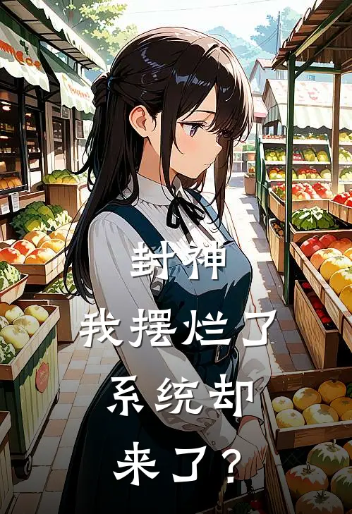 封神我摆烂了,系统却来了?(佚名)