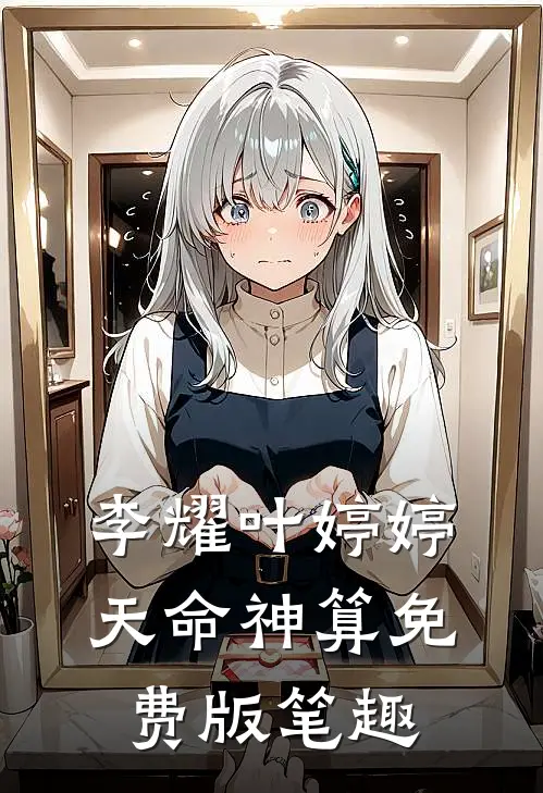 李耀叶婷婷天命神算免费版笔趣阁
