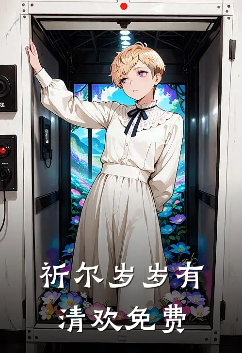 祈尔岁岁有清欢免费