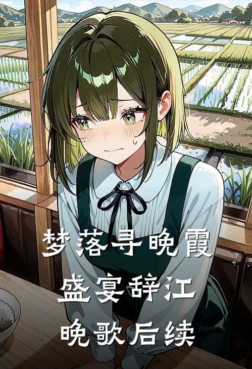 梦落寻晚霞盛宴辞江晚歌后续