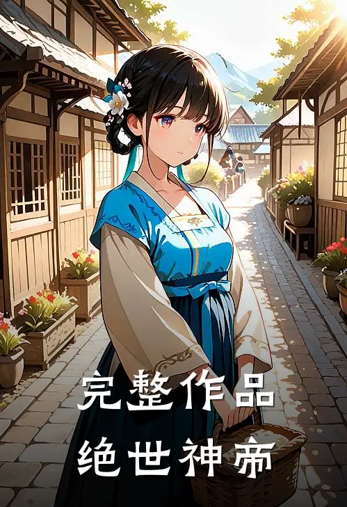 完整作品绝世神帝在线阅读