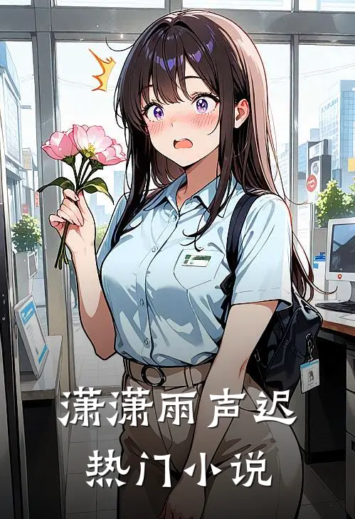 潇潇雨声迟热门小说