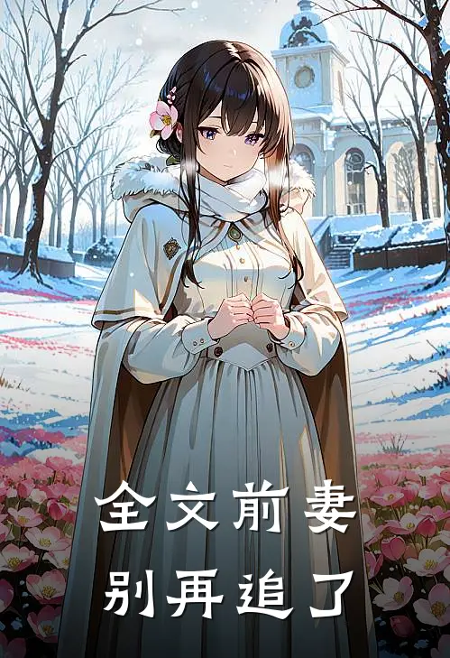 全文前妻,别再追了百度
