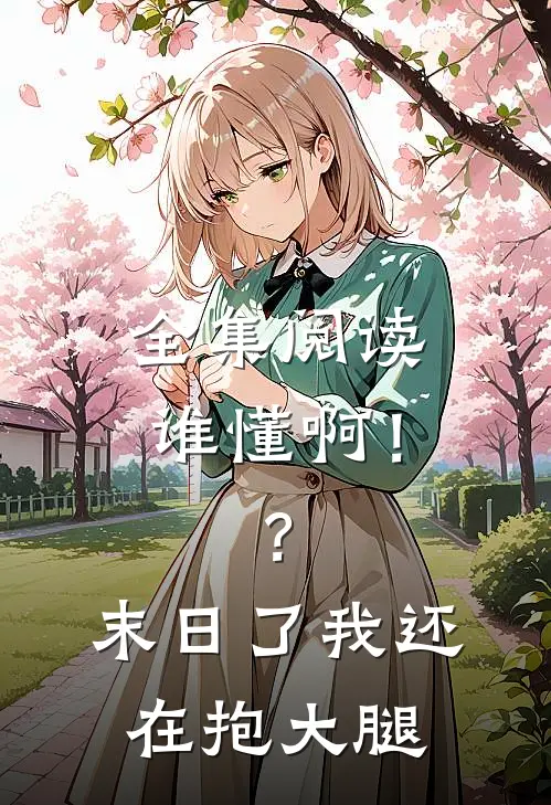全集阅读谁懂啊!?末日了我还在抱大腿