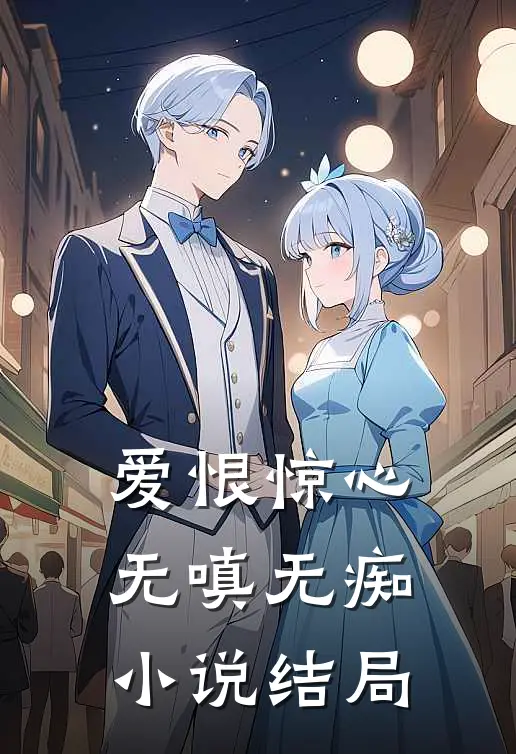 爱恨惊心,无嗔无痴结局