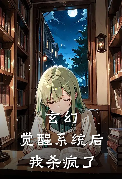 玄幻觉醒系统后我杀疯了免费阅读