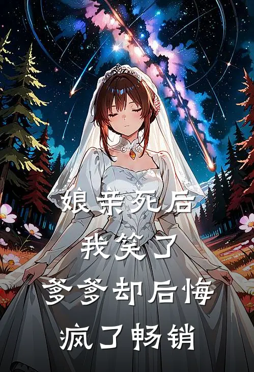 娘亲死后我笑了,爹爹却后悔疯了畅销书