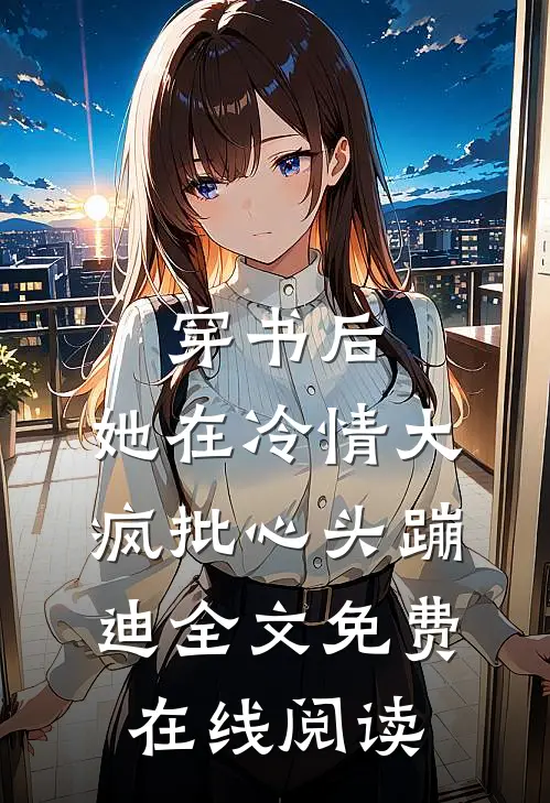 穿书后，她在冷情大疯批心头蹦迪全文免费在线阅读