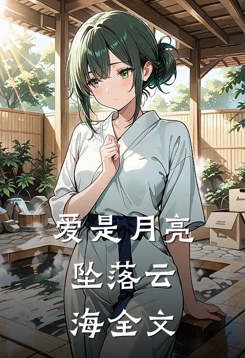 爱是月亮,坠落云海全文在线阅读