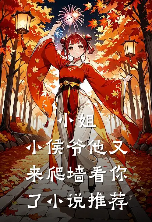 小姐,小侯爷他又来爬墙看你了推荐完结