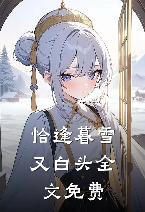 恰逢暮雪又白头全文免费