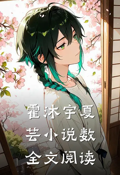 霍沐宇夏芸小说数全文阅读