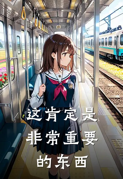 这肯定是非常重要的东西翻译