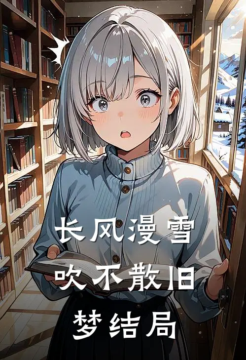 长风漫雪，吹不散旧梦结局