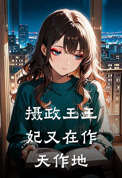摄政王王妃又在作天作地
