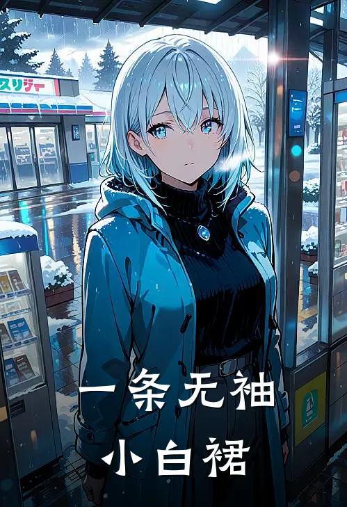 一条无袖小白裙的故事