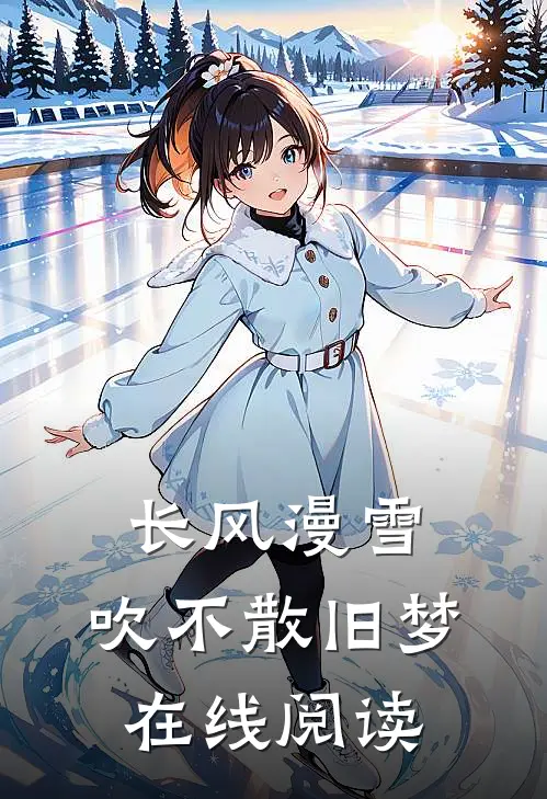 长风漫雪,吹不散旧梦在线阅读完整版