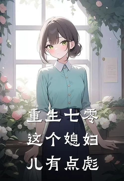 重生七零这个媳妇儿有点彪