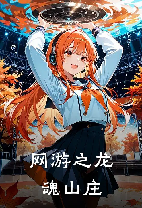 网游之龙魂山庄 不偷懒的胡子