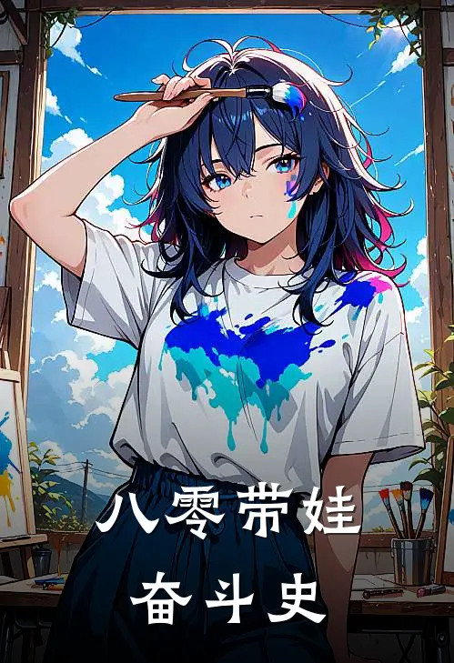 八零带娃奋斗史