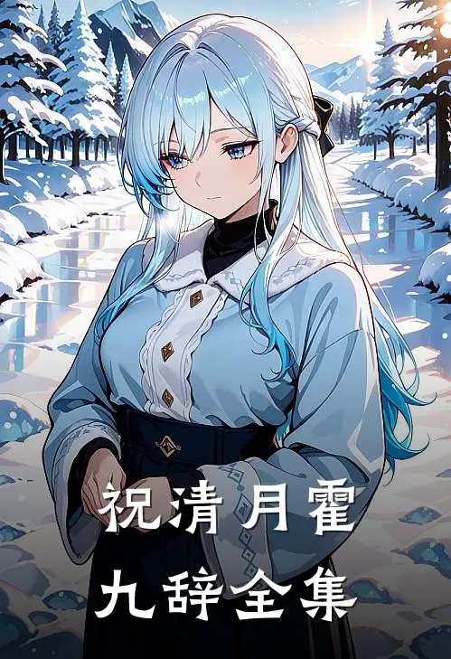 祝清月霍九辞全集
