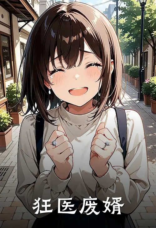 狂医废婿在线观看