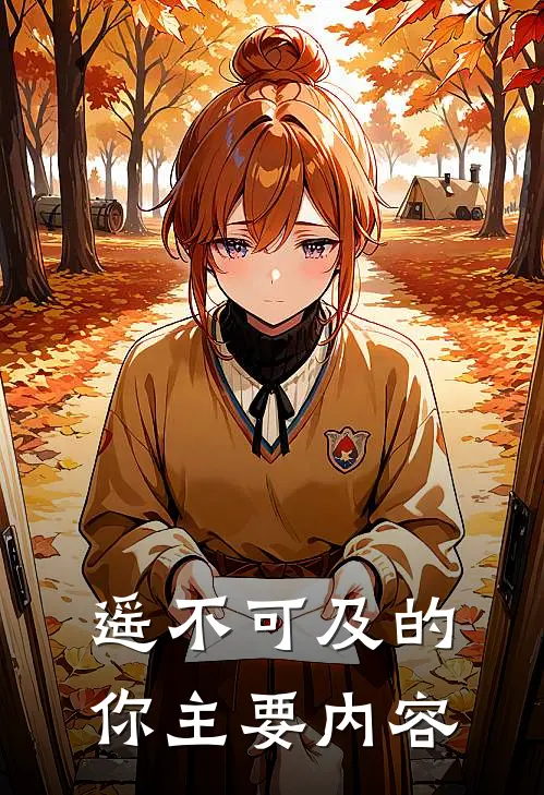 遥不可及的你全本