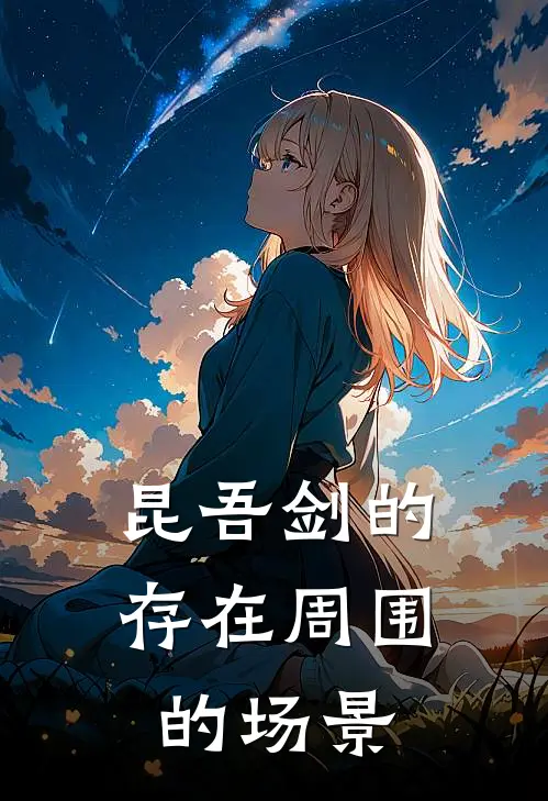 昆吾剑的存在周围的场景有哪些