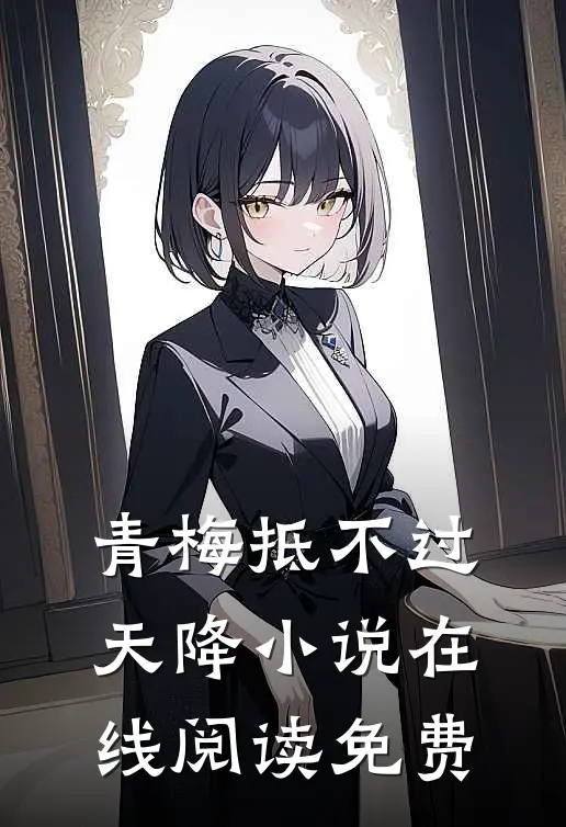 青梅抵不过天降小说在线阅读免费
