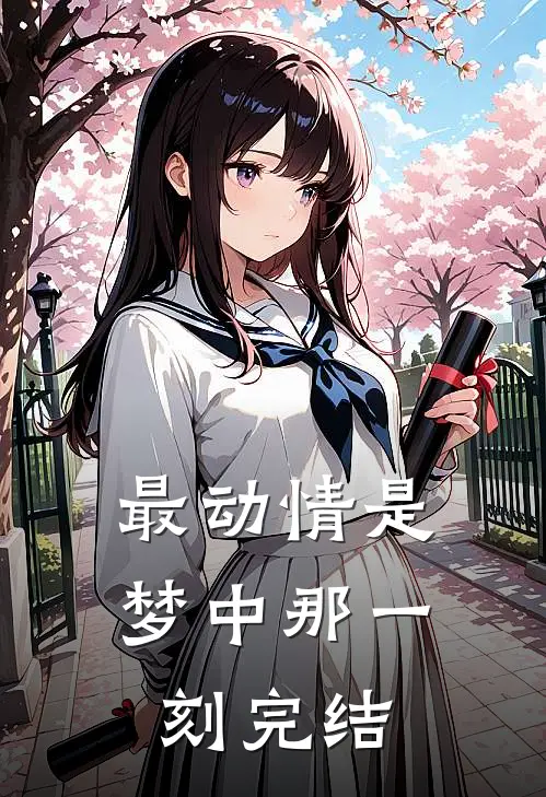 最动情是梦中那一刻完结